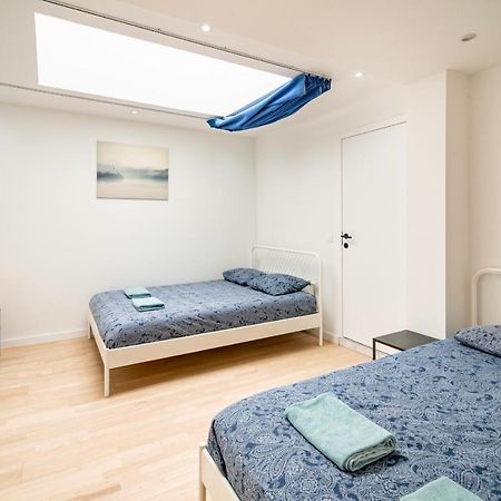 Charming Central Cityflats Αμβέρσα Εξωτερικό φωτογραφία